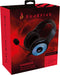 SureFire Harrier 360 - USB Gamingheadset - 7.1 Virtueel Surroundgeluid RGB - Zwart