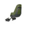 Bobike ONE Mini - Fietsstoeltje - Voorzitje 9 maanden - 3 jaar - Olive Green