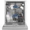 Beko BDUN36451X - Inbouwvaatwasser - 14 couverts - Energieklasse B - Geluidsniveau 42 dB