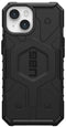 Urban Armor Gear - Pathfinder - MagSafe compatibel - iPhone 15 - Zwart