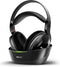 PHILIPS SHD8850 - Draadloze Over-Ear Koptelefoon - Hi-Res Audio - Zwart