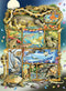 Ravensburger puzzel Reptiles - legpuzzel - 200 stukjes