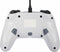 PowerA Enhanced Wired Controller - Gamepad - 3,5 mm audio-aansluiting - Grijs