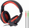 Gembird GGS-UMG4-02 - Gamingkit - 4-in-1 - Ergonomische muis met verlichting