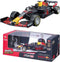 Maisto Auto RC - Red Bull RB15 - Max Verstappen - USB 1:24 - 2,4 GHz