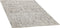 Rainbow Dove Vloerkleed - 140x200 - Rechthoek - Laagpolig,Structuur Tapijt - Landelijk - Beige, Taupe