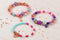 Make it Real - Bedelarmbandjes maken