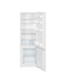 LIEBHERR CUe 2831 - Koel-/vrieskast 55 cm - LED verlichting - SmartFrost systeem