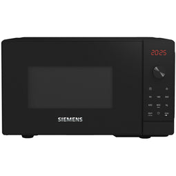 Siemens FF023LMB2 - Vrijstaande magnetron - 5 vermogensstanden - 7 automatische programma's
