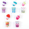 Make it Real - Fruitige Lipgloss Automaat