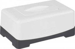 LUMA Babycare Billendoekjesbox - Billendoekjesdoos - Eenvoudig te openen - Snow White