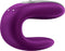 Satisfyer 'Double Fun', 9,5 cm, met app