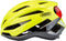 ABUS StormChaser - Fietshelm - Lichtgewicht en goed geventileerd - Neon Yellow