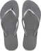 Havaianas Slim Slippers - Grijs