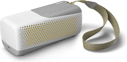 Philips TAS4807 - Draadloze Bluetooth Luidspreker - Waterbestendig IP67 - Wit