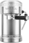 KitchenAid 5KES6503 - Espressomachine - 15 bar pompdruk - Roestvrij staal