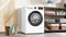 Bosch WGG254F10 - Wasmachine - 10 kg - 1400 tpm - Energieklasse A - Wit