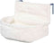 Trixie - Radiatorhangmat Relax - Pluche - Wit - 45X13X33 cm
