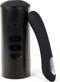 Kiiroo - Titan & Pearl2 Couple Set Zwart