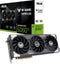 ASUS TUF Gaming - NVIDIA GeForce RTX 5060 Ti OC - 16GB GDDR7 - PCIe 5.0 - 1x HDMI 2.1b - 3x DisplayPort 2.1a