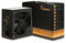 Inter-Tech Argus(NT) - ATX Voeding 700W 80 Plus Bronze - Zwart