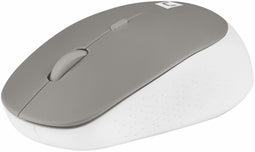Natec Harrier 2 - Draadloze Muis - Bluetooth 5.1 - Grijs