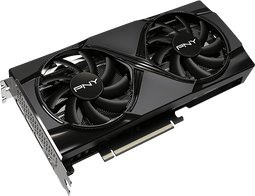 PNY GeForce RTX 5060 Ti - Videokaart - 16GB GDDR7 - 7680 x 4320 Pixels