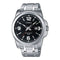 Casio Collection MTP-1314D-1AVEF - Heren - Polshorloge - 50 mm - 50 meter waterdicht