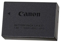 Canon LP-E17 - Accu - Li-Ion 1040mAh - 45g