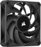 Corsair AF120 Elite - Ventilator 120mm - 400-1850 RPM - Zwart
