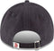 New Era - Dad cap - Boston Red Sox MLB Core Classic Navy 9TWENTY Adjustable Cap