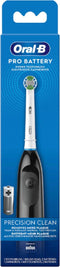 Oral-B PRO Power - Elektrische Tandenborstel - Precision CLEAN - Zwart