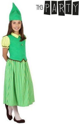 Carnavalspak Robin Hood