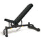 Toorx Professional Verstelbare Bench - WBX-B2200