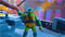 Teenage Mutant Ninja Turtles - Leonardo Actiefiguur - 12 beweegbare posities - 11,4 cm