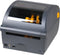 Zebra ZD421D - Labelprinter - Direct Thermisch - USB / Bluetooth - 203DPI