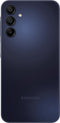 Samsung Galaxy A15 - 4G - 128GB - AMOLED 6,5 inch - Blauw zwart