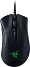 Razer DeathAdder V2 Mini - Gaming Muis - 8500 DPI - Ergonomisch ontwerp voor kleinere handen (62 g)
