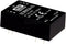Mean Well SCWN03E-05 DC/DC-convertermodule 600 mA 3 W Aantal uitgangen: 1 x Inhoud 1 stuk(s)