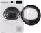 Beko B5T68247C0 - Warmtepompdroger - Luxe super zuinig - RVS trommel