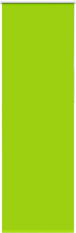 vidaXL - Rolgordijn - verduisterend - 65x210cm - stofbreedte - 60,7 - cm - polyester