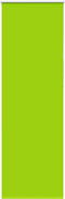 vidaXL - Rolgordijn - verduisterend - 65x210cm - stofbreedte - 60,7 - cm - polyester