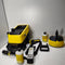 Kärcher K 5 Comfort Premium Connect Home - Hogedrukreiniger - 145bar 2100W - Geel