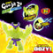 Goo Jit Zu Shifters superhelden set - Scorpius - Glow in the dark - Stretchfiguur