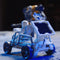 ASTROPOD ROVER MISSION