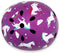 Mini Hornit Lids - Fietshelm voor Kinderen - LED achterlicht - Unicorn (S)