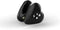 Mystim - Hearts Desire eStim Lay-On Vibrator Zwart