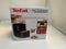 Tefal Easy Fry Essential EY13081 - Airfryer - 3,5L - Compact design