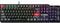MSI Vigor GK41 Dusk - Gamingtoetsenbord - Kailh Red switches - RGB verlichting