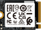 XPG Gammix S55 - SSD M.2 1TB - PCIe 4.0 x4 - NVMe 1.4